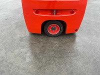 2019 linde e16c-02 vorkheftruck - afbeelding 64 van  71