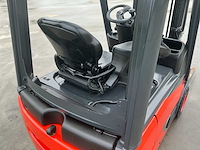 2019 linde e16c-02 vorkheftruck - afbeelding 43 van  71