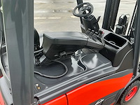 2019 linde e16c-02 vorkheftruck - afbeelding 67 van  71