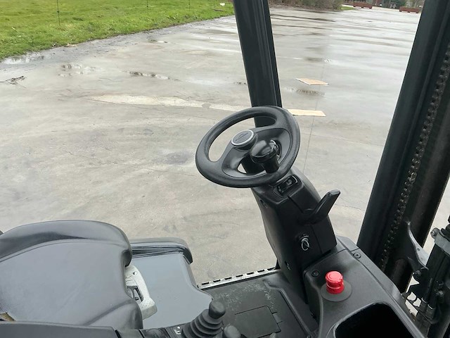 2019 linde e16c-02 vorkheftruck - afbeelding 44 van  71