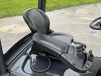 2019 linde e16c-02 vorkheftruck - afbeelding 45 van  71