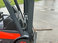 2019 linde e16c-02 vorkheftruck - afbeelding 46 van  71