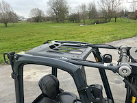 2019 linde e16c-02 vorkheftruck - afbeelding 70 van  71