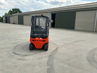 2019 linde e25-01 vorkheftruck - afbeelding 26 van  98