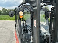 2019 linde e25-01 vorkheftruck - afbeelding 49 van  98