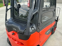 2019 linde e25-01 vorkheftruck - afbeelding 71 van  98