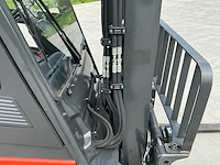 2019 linde e25-01 vorkheftruck - afbeelding 77 van  98