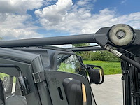 2019 linde e25-01 vorkheftruck - afbeelding 80 van  98