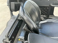 2019 linde e25-01 vorkheftruck - afbeelding 87 van  98