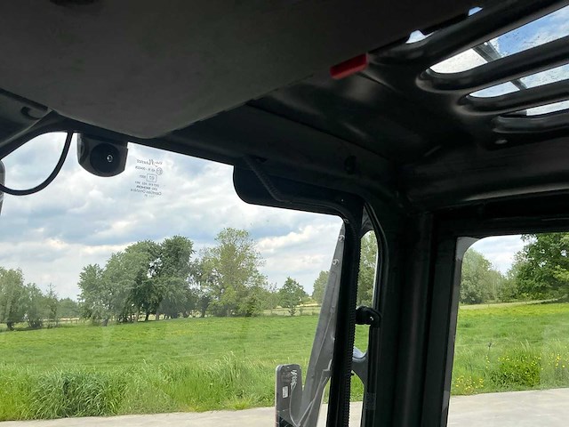 2019 linde e25-01 vorkheftruck - afbeelding 90 van  98