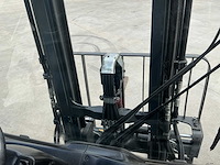 2019 linde e25-01 vorkheftruck - afbeelding 94 van  98