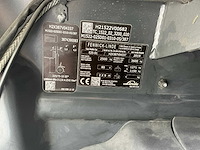 2019 linde e25-01 vorkheftruck - afbeelding 96 van  98