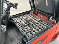 2019 linde e25-01 vorkheftruck - afbeelding 98 van  98