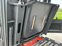 2019 linde e25-01 vorkheftruck - afbeelding 70 van  73