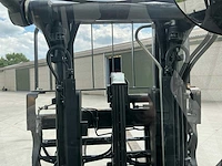 2019 linde e25-01 vorkheftruck - afbeelding 5 van  98