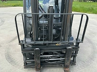 2019 linde e25-01 vorkheftruck - afbeelding 47 van  98