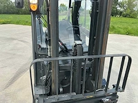 2019 linde e25-01 vorkheftruck - afbeelding 48 van  98