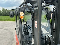 2019 linde e25-01 vorkheftruck - afbeelding 49 van  98