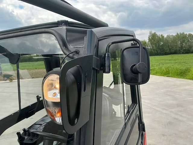 2019 linde e25-01 vorkheftruck - afbeelding 57 van  98