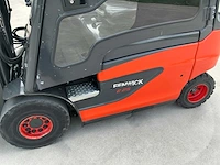 2019 linde e25-01 vorkheftruck - afbeelding 59 van  98