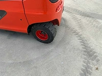 2019 linde e25-01 vorkheftruck - afbeelding 63 van  98