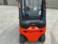 2019 linde e25-01 vorkheftruck - afbeelding 65 van  98