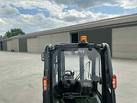 2019 linde e25-01 vorkheftruck - afbeelding 68 van  98