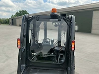 2019 linde e25-01 vorkheftruck - afbeelding 69 van  98
