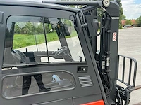 2019 linde e25-01 vorkheftruck - afbeelding 74 van  98