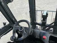 2019 linde e25-01 vorkheftruck - afbeelding 85 van  98