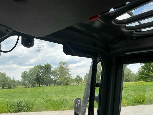 2019 linde e25-01 vorkheftruck - afbeelding 90 van  98