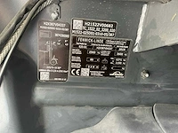 2019 linde e25-01 vorkheftruck - afbeelding 96 van  98