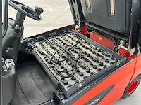 2019 linde e25-01 vorkheftruck - afbeelding 98 van  98