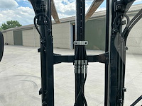 2019 linde e25-01 vorkheftruck - afbeelding 2 van  85