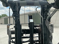 2019 linde e25-01 vorkheftruck - afbeelding 5 van  85