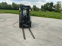 2019 linde e25-01 vorkheftruck - afbeelding 10 van  85