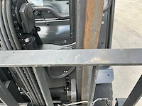 2019 linde e25-01 vorkheftruck - afbeelding 53 van  85