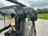 2019 linde e25-01 vorkheftruck - afbeelding 57 van  85