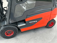2019 linde e25-01 vorkheftruck - afbeelding 59 van  85