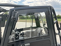 2019 linde e25-01 vorkheftruck - afbeelding 61 van  85