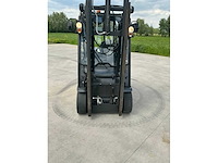 2019 linde e25-01 vorkheftruck - afbeelding 56 van  85