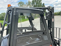 2019 linde e25-01 vorkheftruck - afbeelding 71 van  85