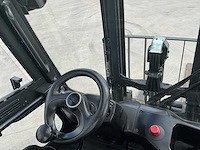 2019 linde e25-01 vorkheftruck - afbeelding 79 van  85