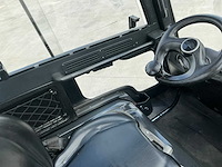 2019 linde e25-01 vorkheftruck - afbeelding 80 van  85
