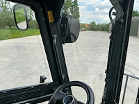 2019 linde e25-01 vorkheftruck - afbeelding 84 van  85