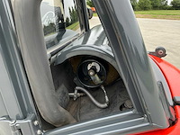 2019 linde h20t-02 vorkheftruck met rotator/vorkklem - afbeelding 11 van  16