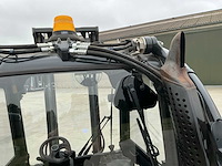 2019 linde h20t-02 vorkheftruck met rotator/vorkklem - afbeelding 15 van  16