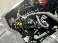 2019 linde h20t vorkheftruck - afbeelding 3 van  110