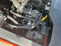 2019 linde h20t vorkheftruck - afbeelding 8 van  110