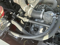 2019 linde h20t vorkheftruck - afbeelding 9 van  110
